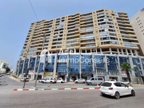 Vente Appartement F2 Annaba Annaba
