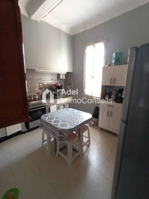 Vente Villa Annaba Annaba