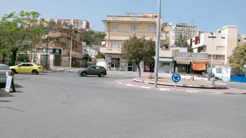 Vente Appartement F4 Annaba Annaba