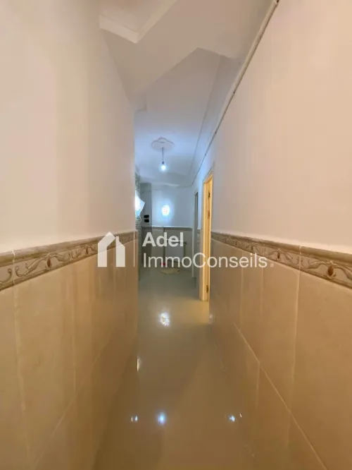 Location Appartement F4 Annaba Annaba