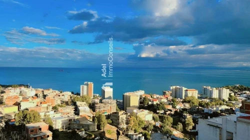 Vente Appartement F4 Annaba Annaba