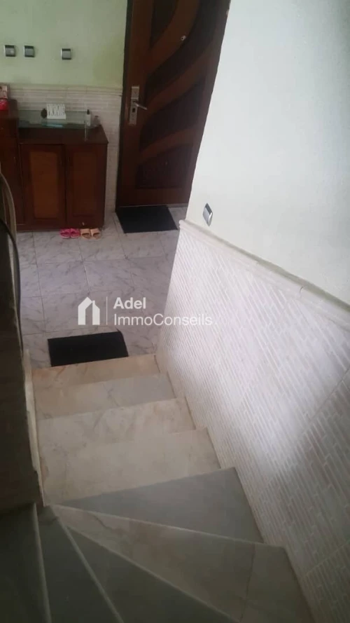 Vente Appartement Duplex F5 Annaba Annaba