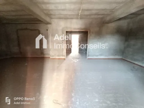 Vente Appartement F5 Annaba Annaba