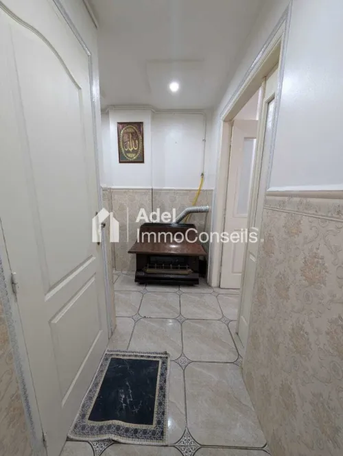 Vente Appartement F3 Annaba Annaba