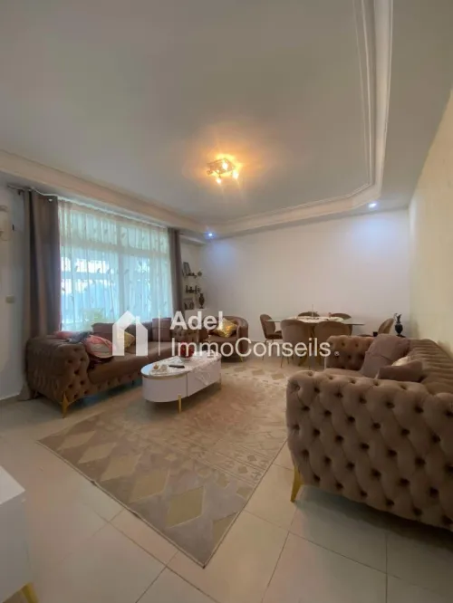 Vente Appartement F4 Annaba Annaba