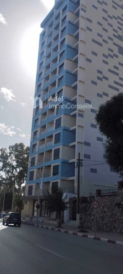 Vente Appartement F4 Annaba Annaba
