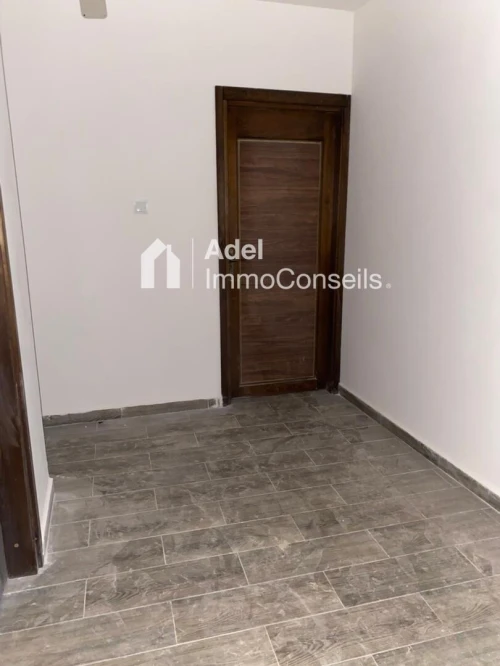 Vente Appartement F4 Annaba Seraidi