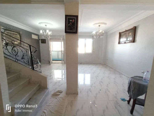 Vente Duplex F5 Annaba Annaba
