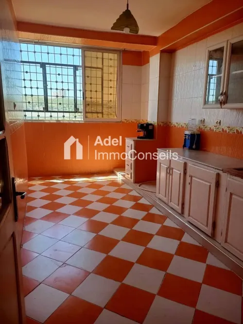 Location Appartement F3 Annaba Annaba