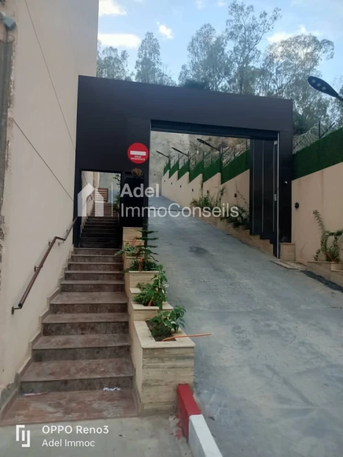 Vente Appartement F3 Annaba Annaba