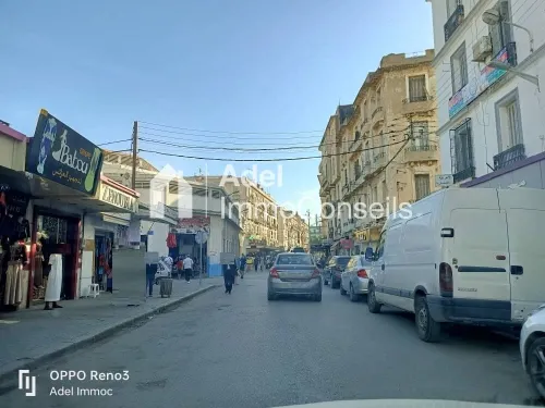 Location Appartement F4 Annaba Annaba