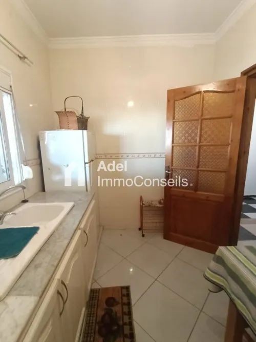 Location Appartement Niveau de villa F2 Annaba Annaba