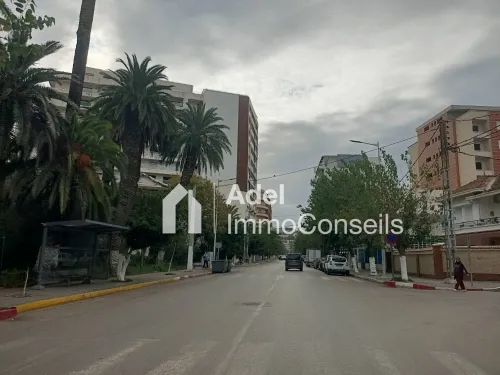 Location Appartement F2 Annaba Annaba