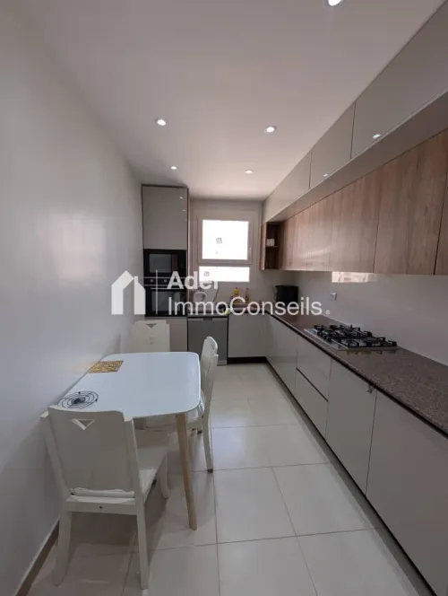 Vente Appartement F4 Annaba Annaba 4