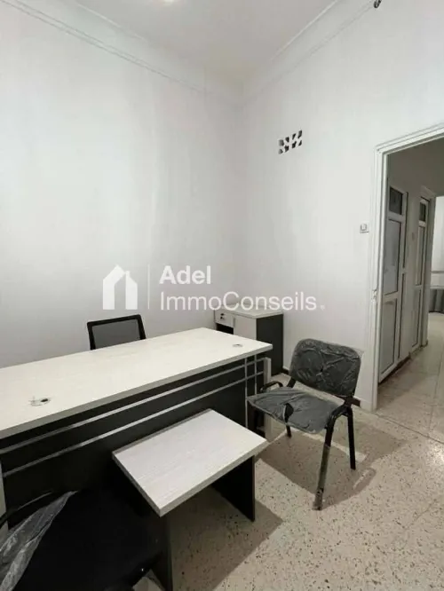 Location Appartement F3 Annaba Annaba