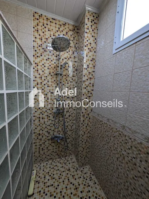 Location Appartement F4 Annaba Annaba