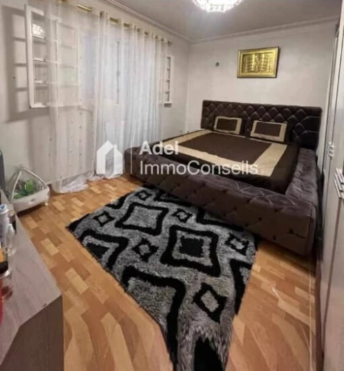 Vente Villa Annaba Annaba