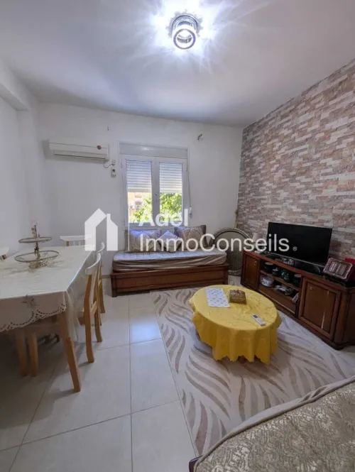 Vente Appartement F2 Annaba El bouni