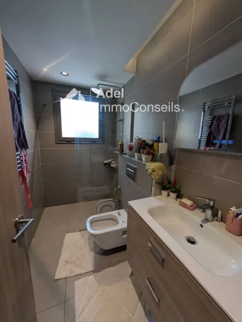 Location Appartement F5 Annaba Annaba