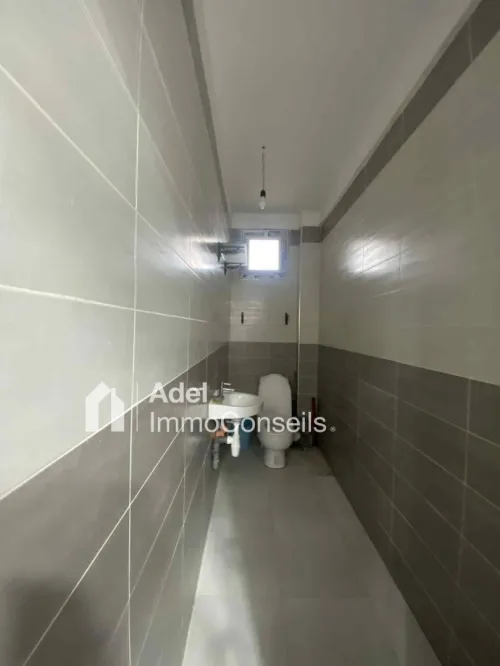 Vente Appartement F3 Annaba Annaba