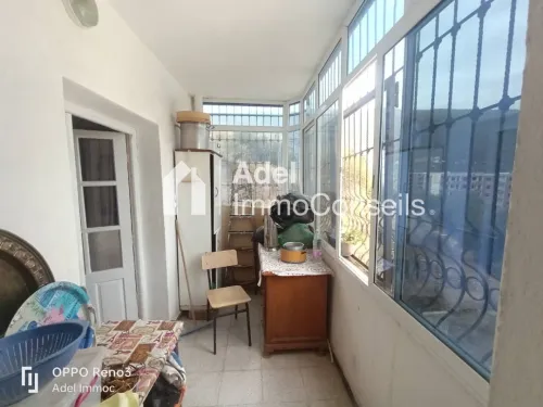 Location Appartement F3 Annaba Annaba
