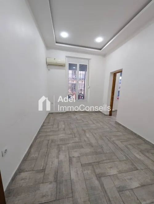 Location Appartement F4 Annaba Annaba