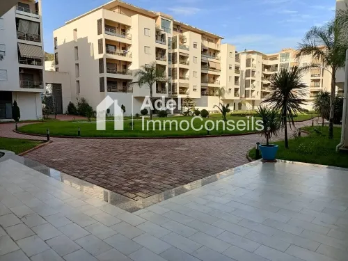 Location Appartement F4 Annaba Annaba