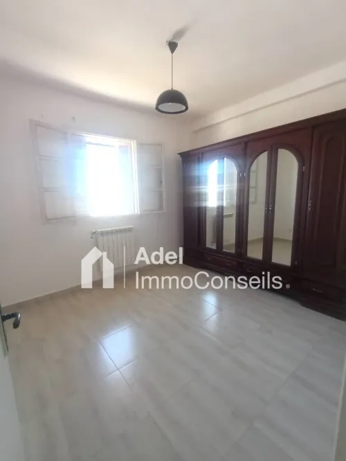 Vente Appartement F3 Annaba El bouni