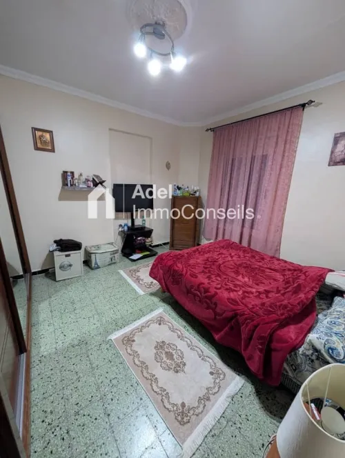 Vente Villa Annaba Annaba