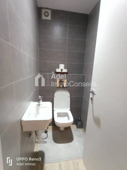 Location Appartement F4 Annaba El bouni