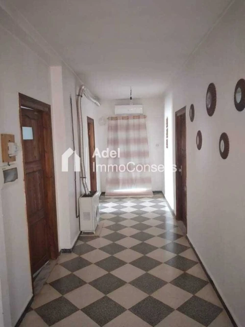 Vente Villa El Tarf Echatt