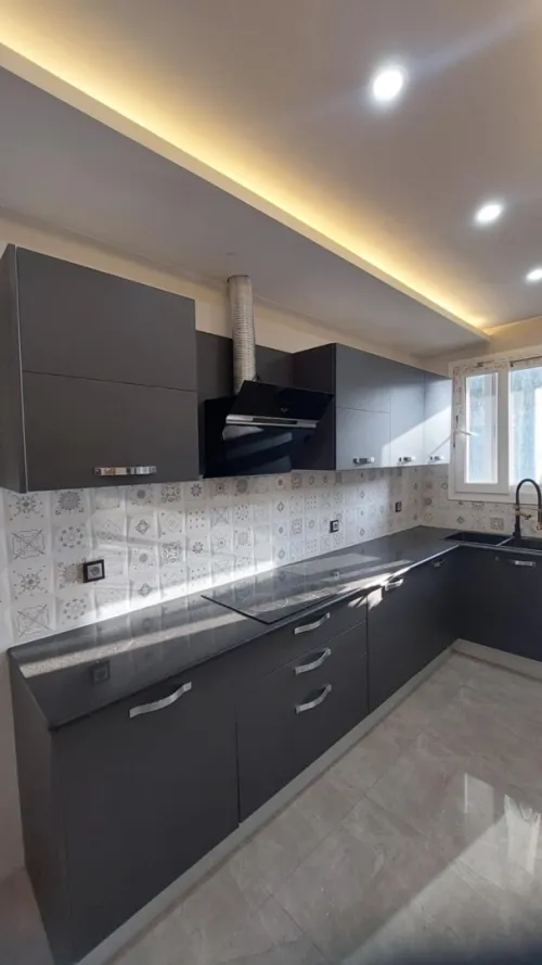 Vente Appartement F4 Annaba Annaba