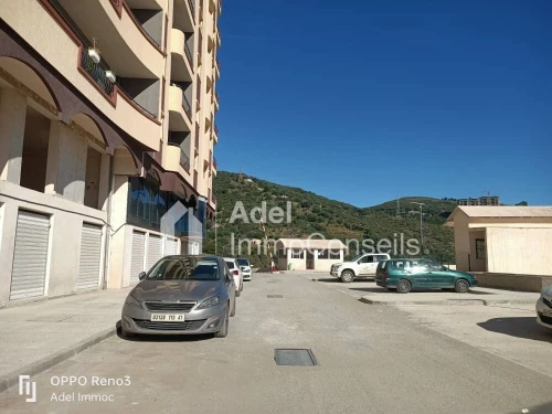 Location Appartement F3 Annaba Annaba