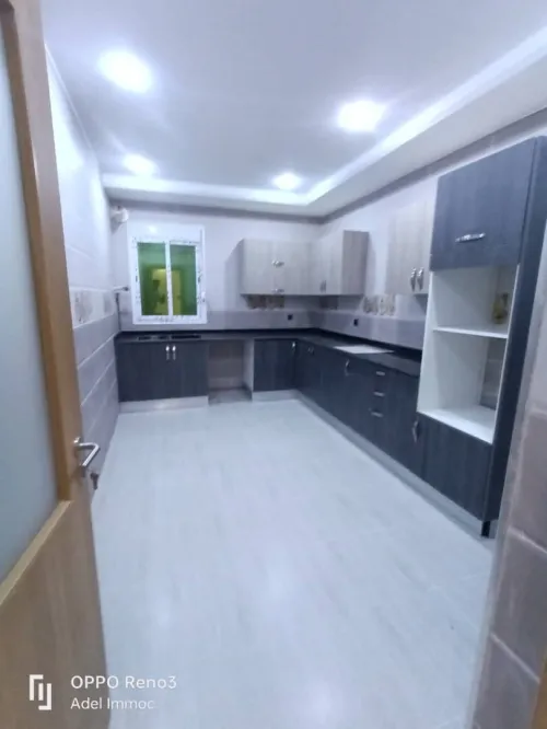 Vente Appartement F4 Annaba Annaba