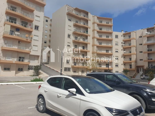 Vente Appartement F3 Annaba Annaba