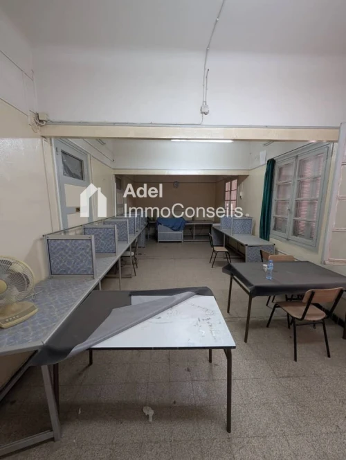 Location Appartement F3 Annaba Annaba
