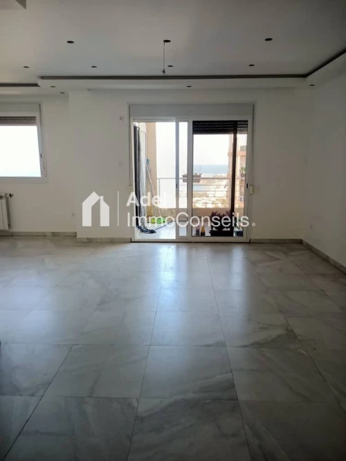 Vente Appartement F3 Annaba Annaba