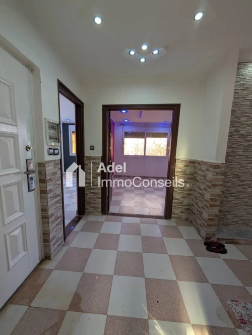 Vente Appartement F4 Annaba El hadjar