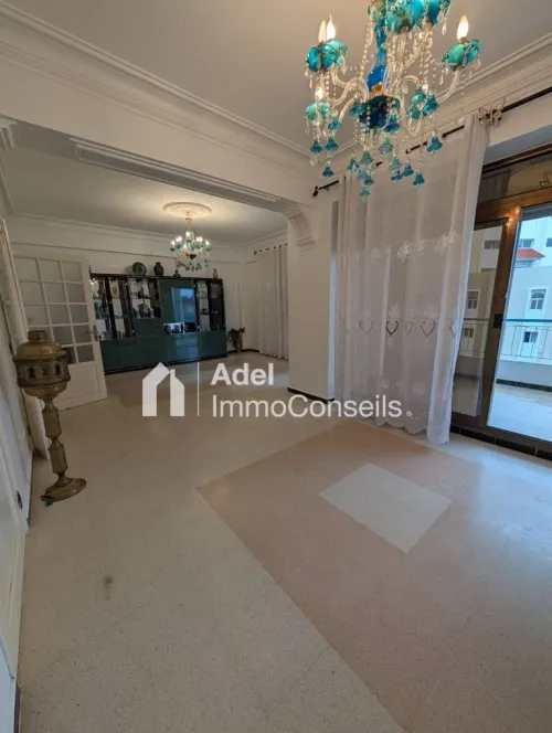 Vente Appartement F4 Annaba Annaba