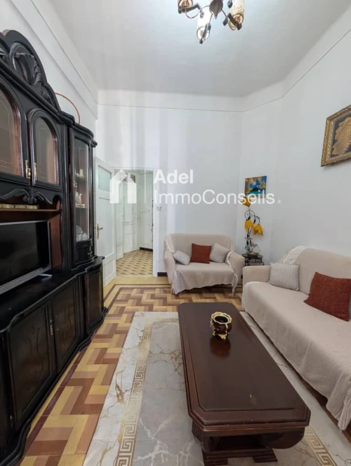 Vente Appartement F3 Annaba Annaba