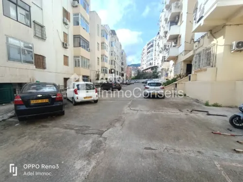Location Appartement F5 Annaba Annaba