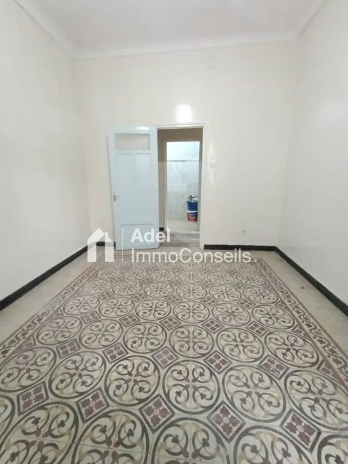Vente Appartement F3 Annaba Annaba