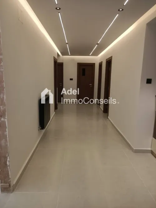 Vente Appartement F3 Annaba Annaba