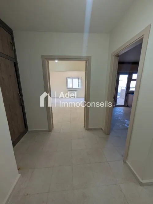 Location Appartement F4 Annaba El bouni