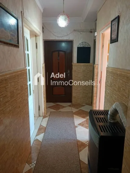 Location Appartement F3 Annaba Annaba