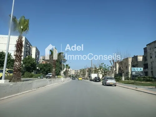 Location Appartement F3 Annaba Annaba