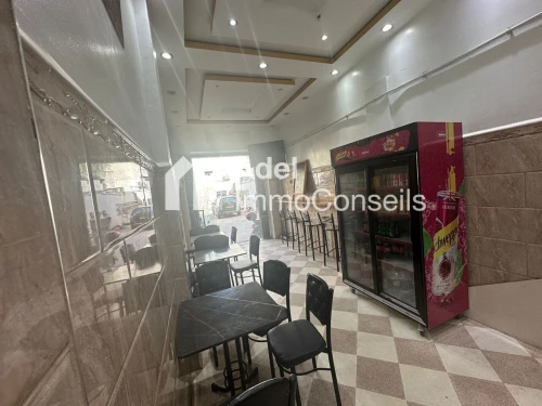 Vente Local Annaba Annaba