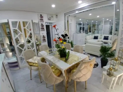Vente Appartement F4 Annaba Annaba