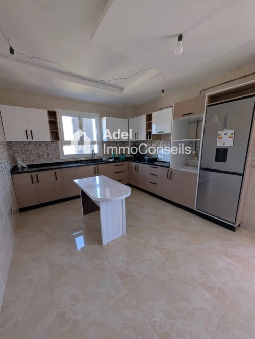 Location Appartement Duplex F4 Annaba Annaba