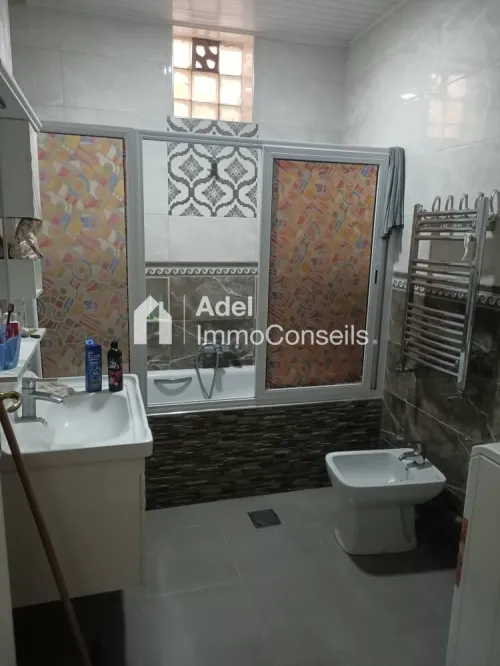 Vente Villa Annaba Annaba